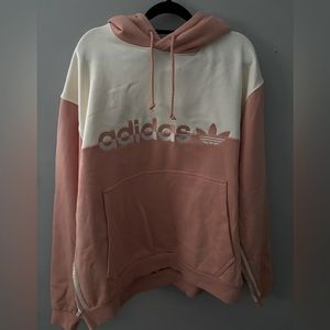 adidas hoodie